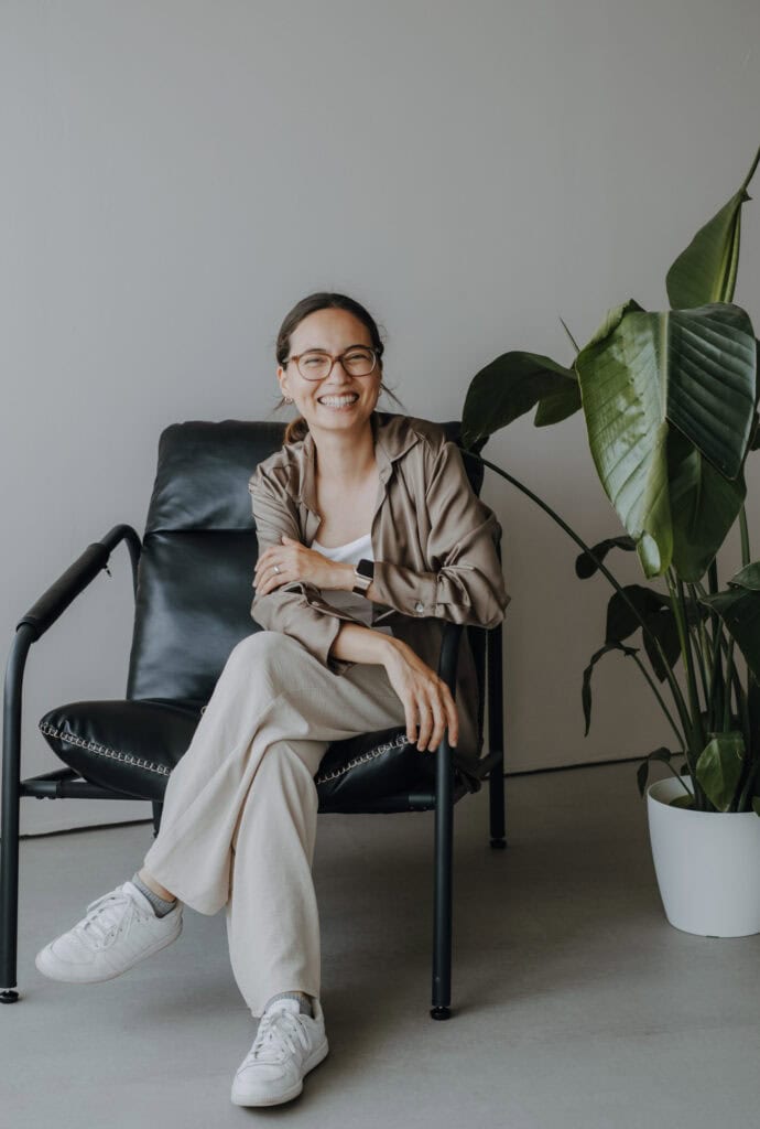 This is me, Madeira Elopement Photographer
